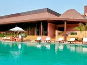 The Golden Crown Hotel