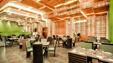 The Golden Crown Hotel