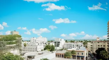 The Goodtime hotel, Miami Beach, a Tribute Portfolio Hotel