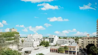 The Goodtime hotel, Miami Beach, a Tribute Portfolio Hotel