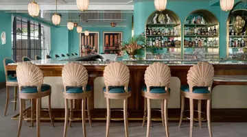 The Goodtime hotel, Miami Beach, a Tribute Portfolio Hotel