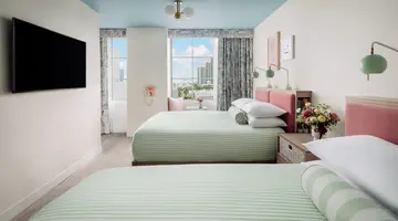 The Goodtime hotel, Miami Beach, a Tribute Portfolio Hotel