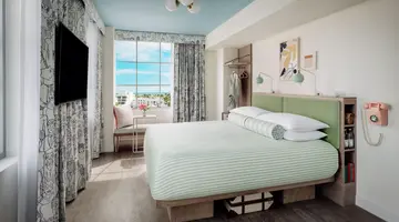 The Goodtime hotel, Miami Beach, a Tribute Portfolio Hotel