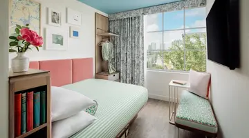 The Goodtime hotel, Miami Beach, a Tribute Portfolio Hotel