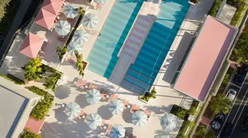 The Goodtime hotel, Miami Beach, a Tribute Portfolio Hotel