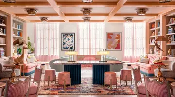 The Goodtime hotel, Miami Beach, a Tribute Portfolio Hotel