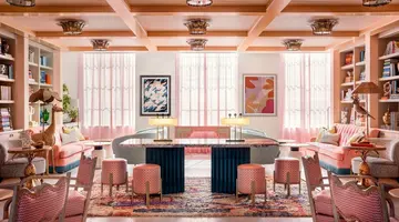 The Goodtime hotel, Miami Beach, a Tribute Portfolio Hotel