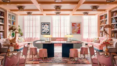 The Goodtime hotel, Miami Beach, a Tribute Portfolio Hotel