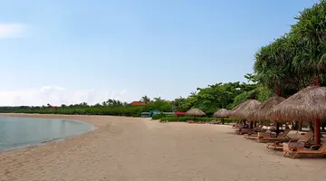 The Grand Bali Nusa Dua Resort