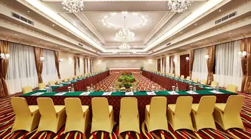 The Grand Bali Nusa Dua Resort