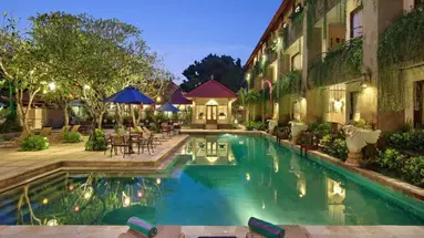 The Grand Bali Nusa Dua Resort