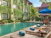 The Grand Bali Nusa Dua Resort