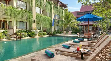 The Grand Bali Nusa Dua Resort