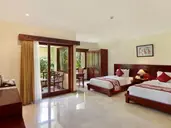 The Grand Bali Nusa Dua Resort