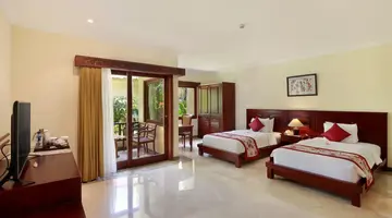 The Grand Bali Nusa Dua Resort