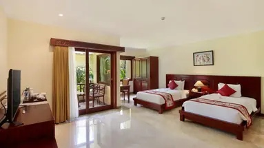The Grand Bali Nusa Dua Resort