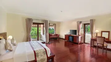 The Grand Bali Nusa Dua Resort