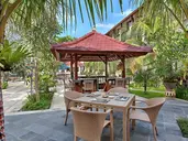 The Grand Bali Nusa Dua Resort