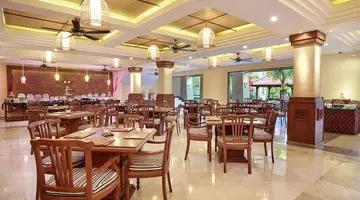 The Grand Bali Nusa Dua Resort