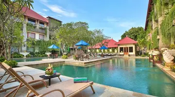 THE GRAND BALI NUSA DUA