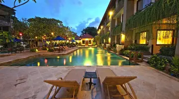 THE GRAND BALI NUSA DUA