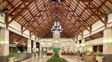 THE GRAND BALI NUSA DUA