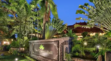 THE GRAND BALI NUSA DUA