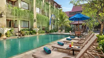 THE GRAND BALI NUSA DUA