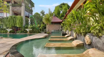 THE GRAND BALI NUSA DUA