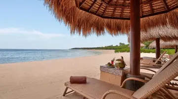 THE GRAND BALI NUSA DUA
