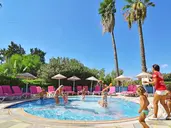 The Grand Blue Sky International