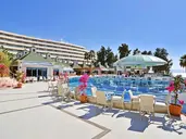 The Grand Blue Sky International