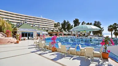 The Grand Blue Sky International