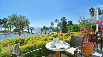 The Grand Blue Sky International