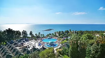 The Grand Blue Sky International