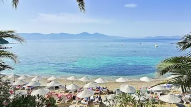 The Grand Blue Sky International