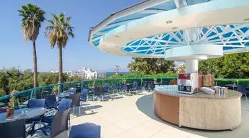The Grand Blue Sky International