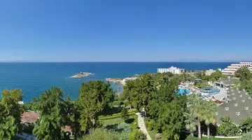 The Grand Blue Sky International