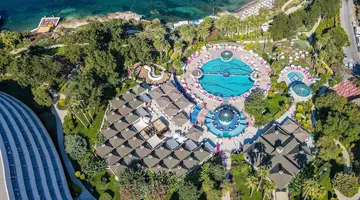 The Grand Blue Sky International