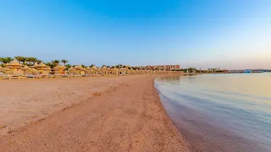THE GRAND HOTEL HURGHADA