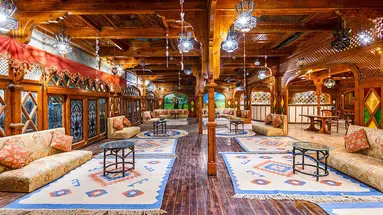 THE GRAND HOTEL HURGHADA
