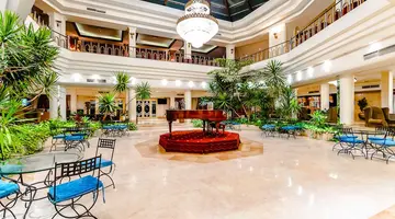 THE GRAND HOTEL HURGHADA