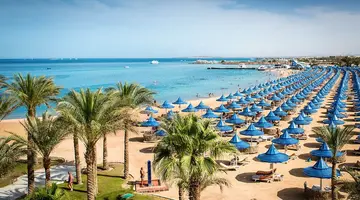 THE GRAND HOTEL HURGHADA