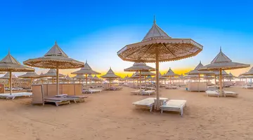 THE GRAND HOTEL HURGHADA