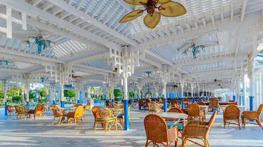 THE GRAND HOTEL HURGHADA