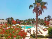 THE GRAND HOTEL HURGHADA