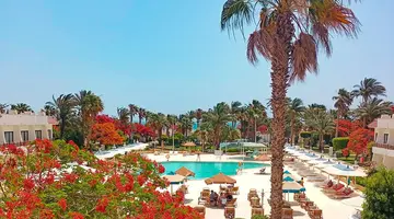 THE GRAND HOTEL HURGHADA