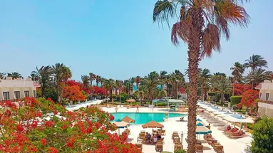 THE GRAND HOTEL HURGHADA