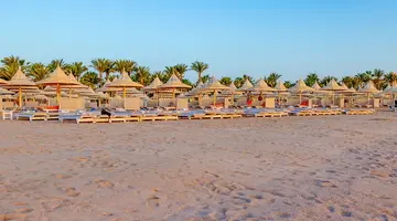 THE GRAND HOTEL HURGHADA