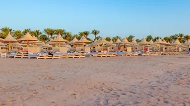 THE GRAND HOTEL HURGHADA